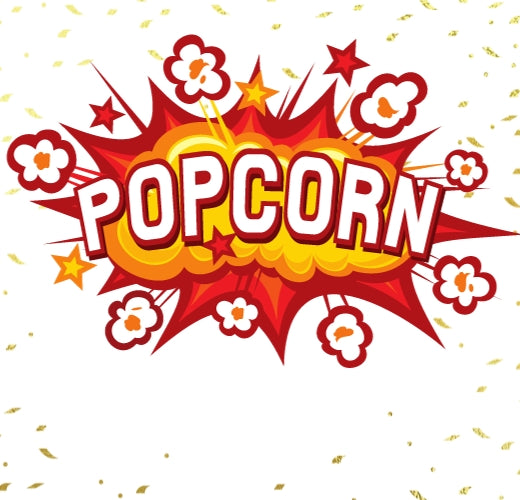 Comment intégrer le pocorn dans tes célébrations