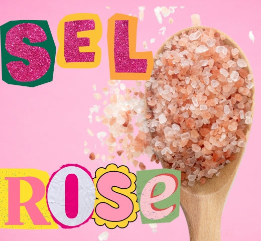 Les bienfaits du sel rose et les assaisonnements pour popcorn oomph : une collation de choix !