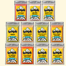 11 ASSAISONNEMENTS POPCORN- FORMAT DÉCOUVERTE 30 g