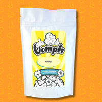 KETCHUP - Assaisonnement pour popcorn