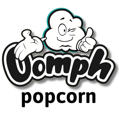 Oomph Popcorn