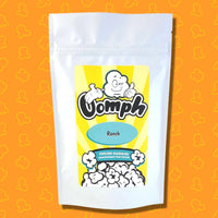 6 ASSAISONNEMENTS  OOMPH
