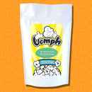 SEL ROSE et VINAIGRE - Assaisonnement pour popcorn