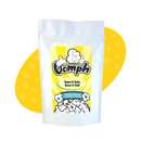 Assaisonnement pour popcorn Oomph 105 g. - Sucré et salé