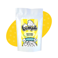 Assaisonnement pour popcorn Oomph 105 g. - Sucré et salé