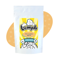 <transcy>APPLE PIE Popcorn Seasoning</transcy>