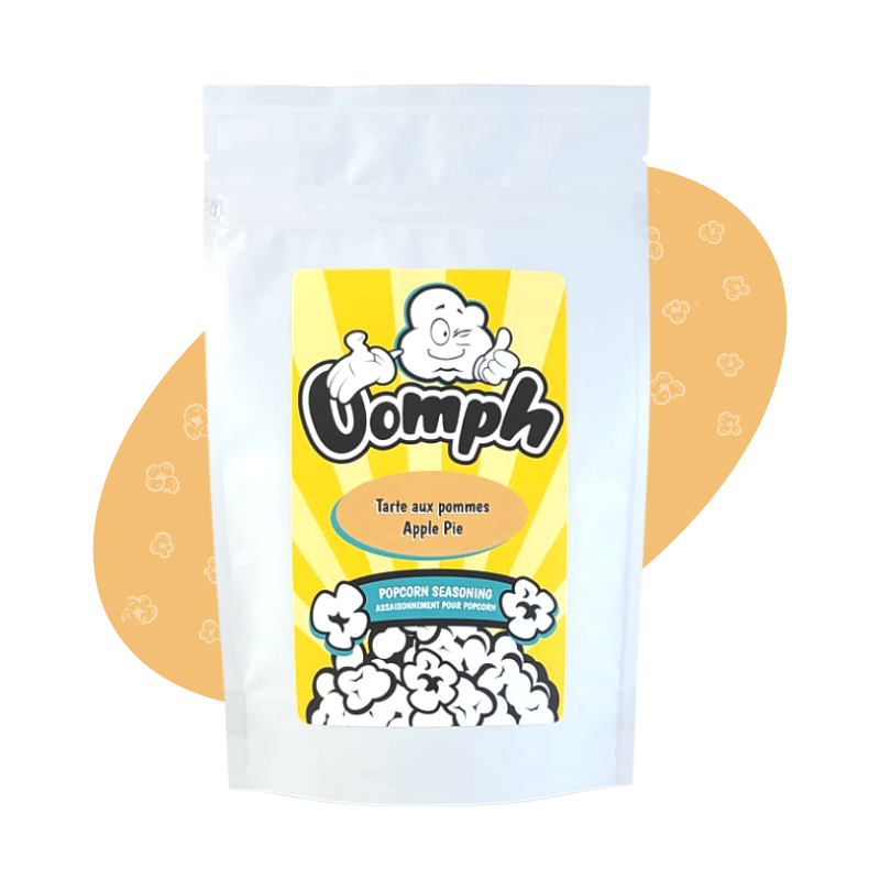 <transcy>APPLE PIE Popcorn Seasoning</transcy>