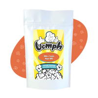 MAPLE BBQ  Popcorn Seasoning
