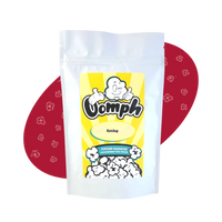 KETCHUP Popcorn Seasoning