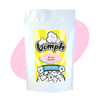 <transcy>PINK SALT Popcorn seasoning</transcy>