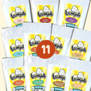 10 OOMPH SEASONINGS