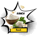 RANCH - Assaisonnement pour popcorn