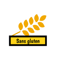 sans gluten