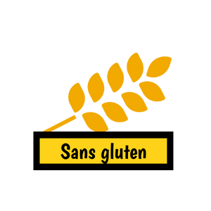 sans gluten